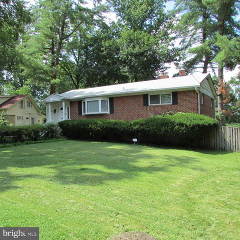 2700 Sulgrave Ave, Baltimore, MD 21215