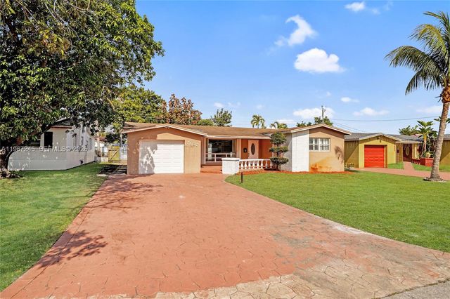 7637 Biltmore Blvd, Hollywood, FL 33023