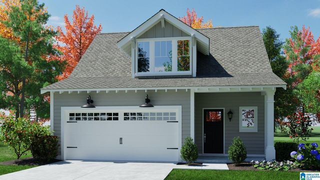340 Huntley Ridge Bnd, Pelham, AL 35124