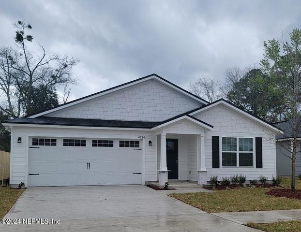 4226 MATADOR Drive, Jacksonville, FL 32210