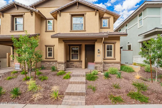 2838 N EVERGREEN Street, Buckeye, AZ 85396