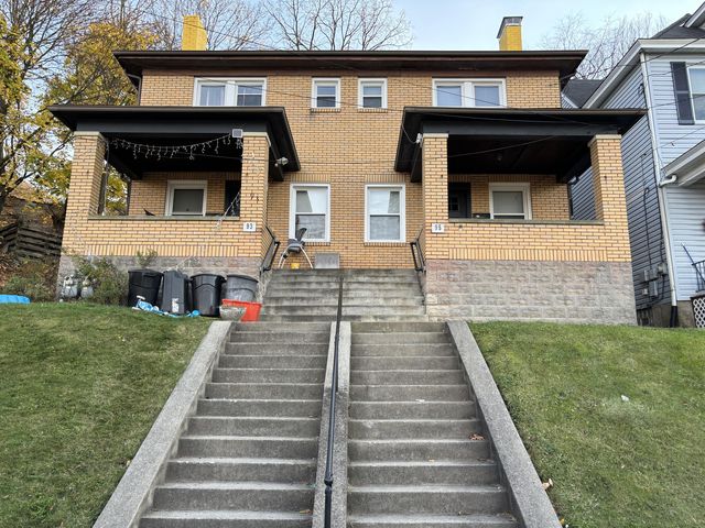 93-95 Mount Vernon Ave, Pittsburgh, PA 15229