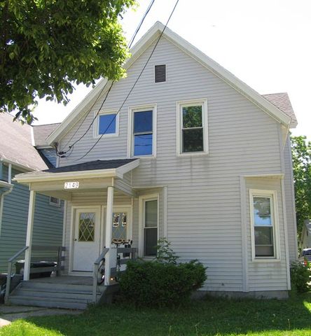 2149 E  Washington Ave, Madison, WI 53704