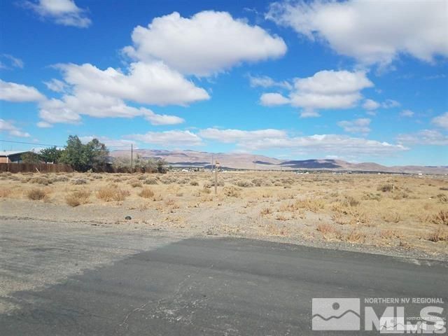 5465 S  Highway 95A, Silver Springs, NV 89429