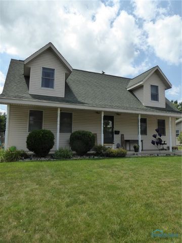 310 Indian Rd, Wauseon, OH 43567