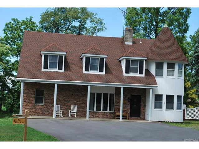 25 Hathorn Rd   #1, Warwick, NY 10990