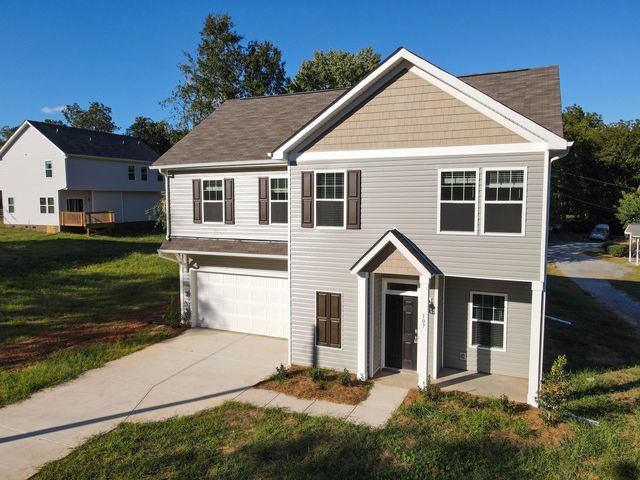 105 Shull St, Shelby, NC 28152