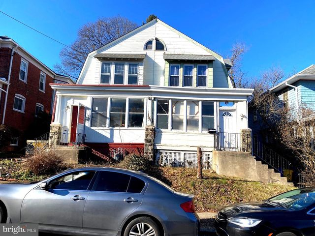 36 N  Millbourne Ave, Upper Darby, PA 19082