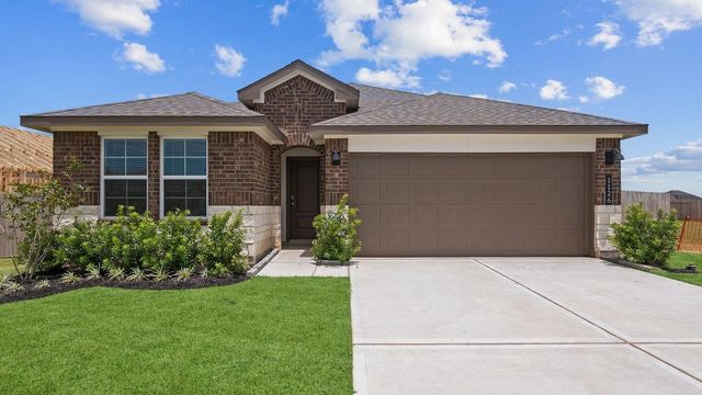 1515 Knox Hill Path, Iowa Colony, TX 77583