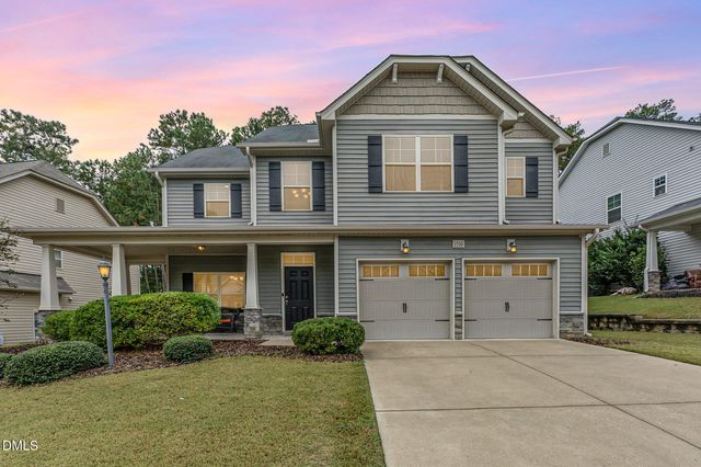 1510 Lena Ln, Knightdale, NC 27545
