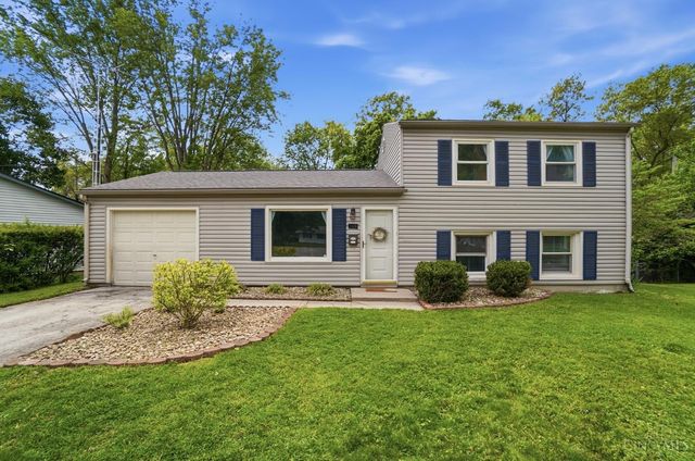 651 Lytle Pl, Wilmington, OH 45177