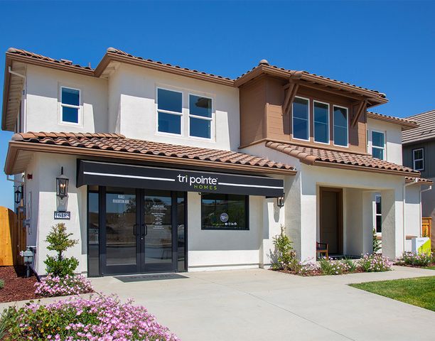 Plan 2 in The Cove at River Islands, Lathrop, CA 95330
