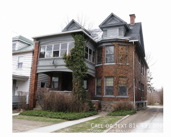 614 E  6th St, Erie, PA 16507