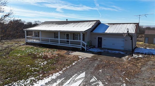 4360 County Road 125, Rosendale, MO 64483