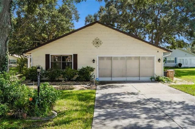 2008 TWEED COURT, Leesburg, FL 34788