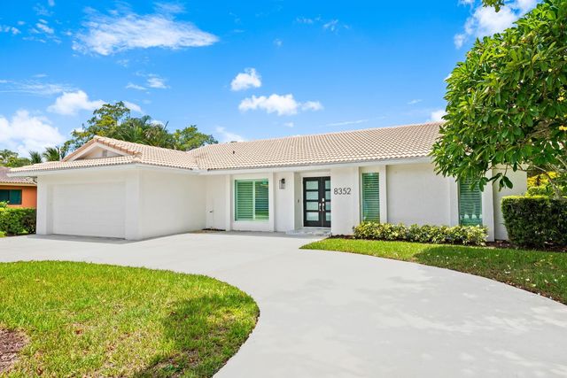 8352 NW 6th Court, Coral Springs, FL 33071