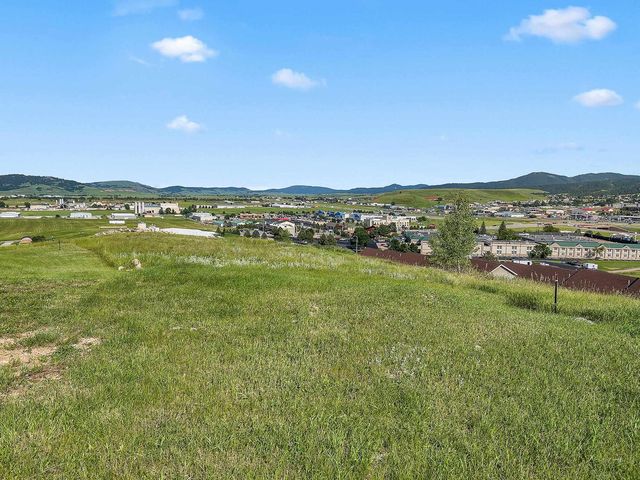 Lot 17 Tranquility Ln, Spearfish, SD 57783