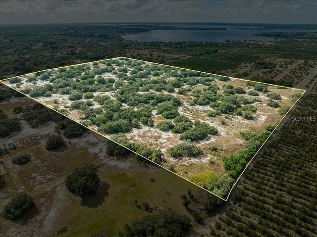 Property For Sale Babson Park Fl