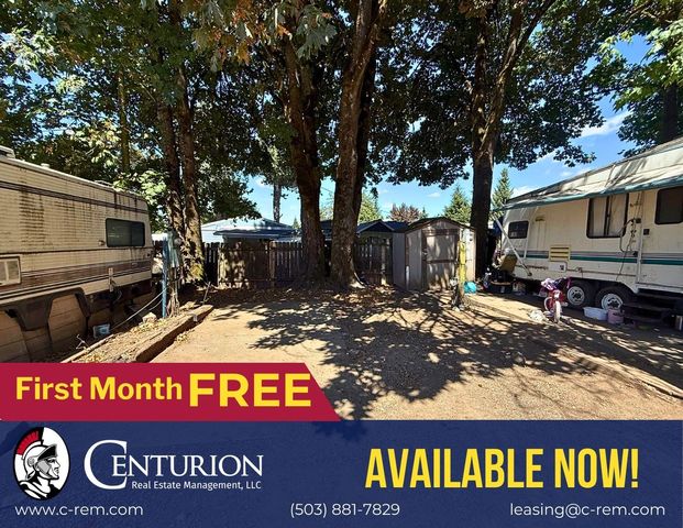 3010 Phyllis St   NE #35, Salem, OR 97305