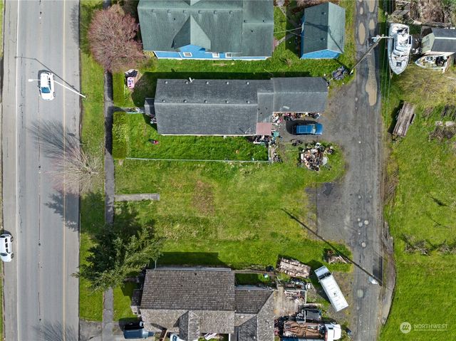 2112 Sumner Avenue, Aberdeen, WA 98550
