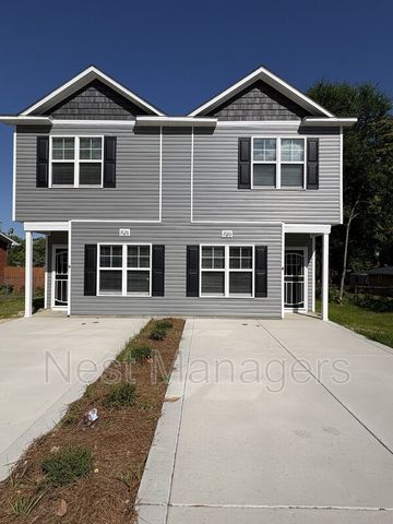 2026 Progress St #A, Fayetteville, NC 28306