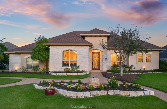 4917 Whistling Straits Loop, College Station, TX 77845
