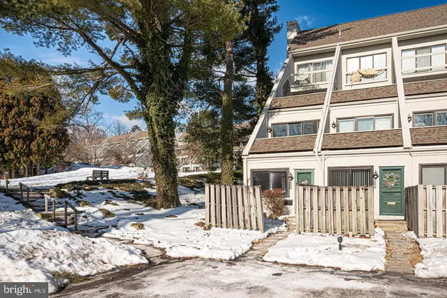 533 Summit House West Ctr, West Chester, PA 19382