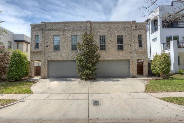 308 Wimberly St, Fort Worth, TX 76107