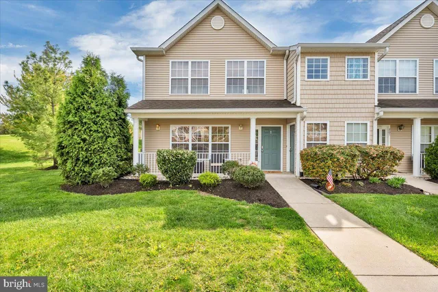 207 Redbud Ln #207, Mantua, NJ 08051