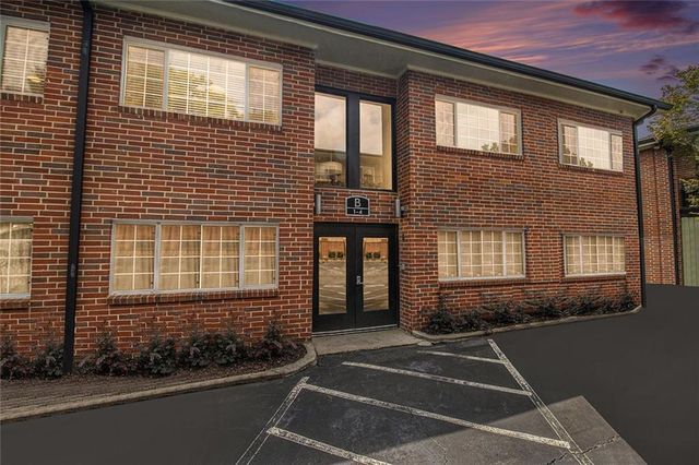 1705 Monroe Dr NE #B4, Atlanta, GA 30324