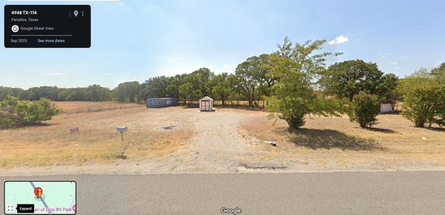 4948 W  State Highway 114, Paradise, TX 76073