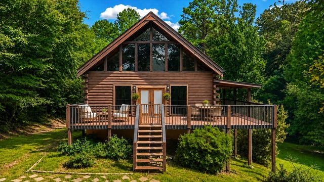1258 Sweetwater Rd, Newport, TN 37821
