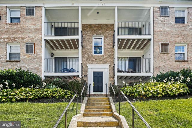 339 Homeland Southway #1C, Baltimore, MD 21212