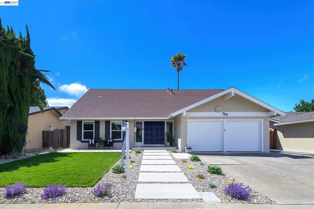 783 Via Del Sol, Livermore, CA 94550