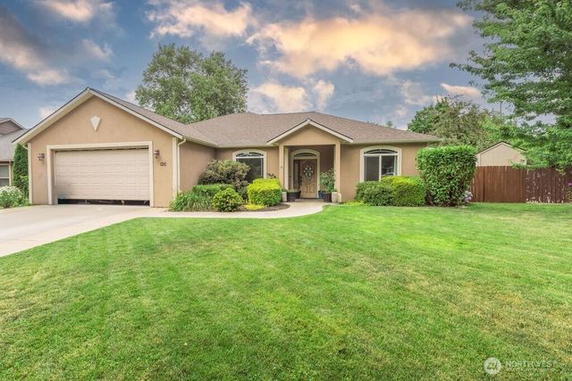 120 Costello Place, Walla Walla, WA 99362