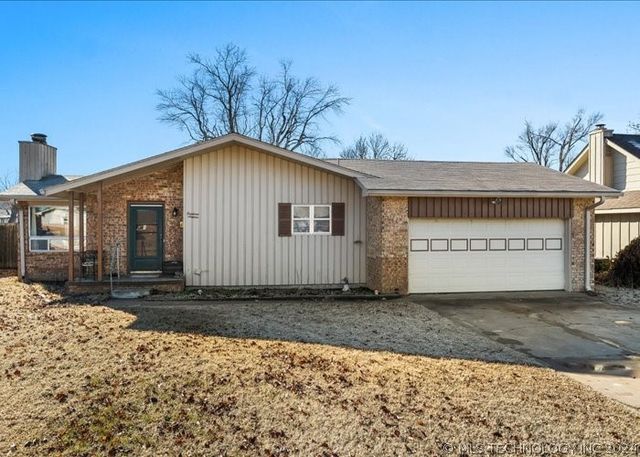 1416 Donald Ave, Ponca City, OK 74604