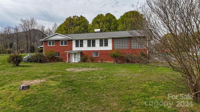 76 Mountain View Anx, Old Fort, NC 28762