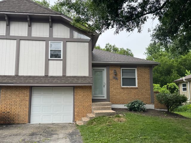 1414 E  Haven Ln, Olathe, KS 66062