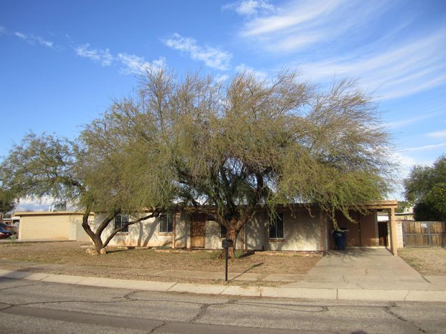 7635 E  Keith Dr, Tucson, AZ 85730