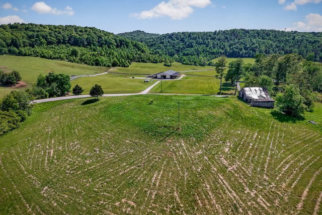 Sparkmantown Rd, Doyle, TN 38559