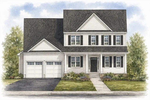 26 Bayliss Way, Uxbridge, MA 01569