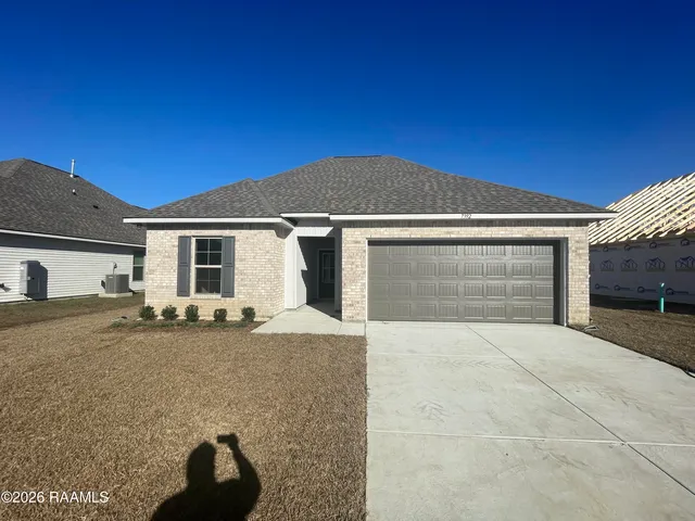 7392 Alley Oak Ln, Maurice, LA 70555