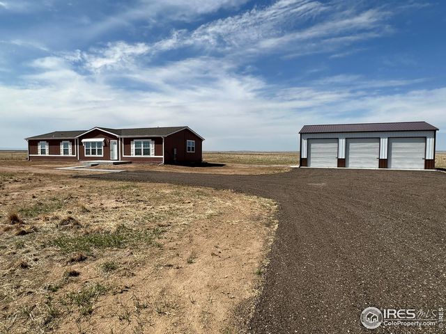 10981 County Road 120, Carr, CO 80612