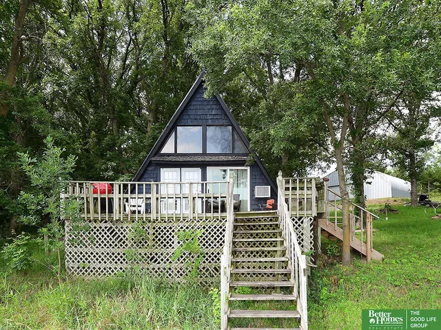 17998 E  Spruce Rd, Liberty, NE 68381