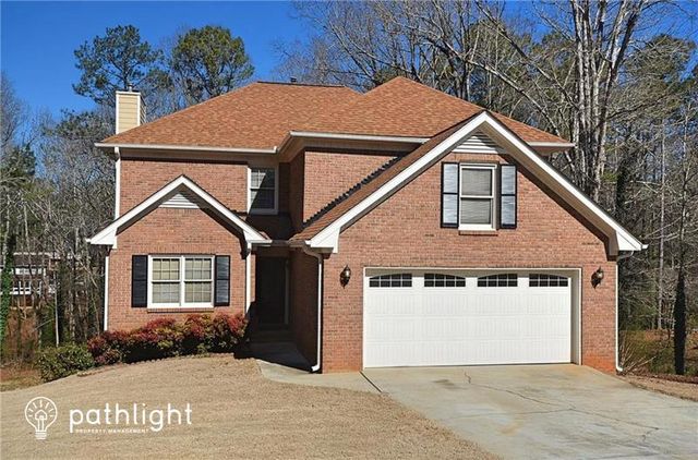 2910 Camary Place Dr SE, Conyers, GA 30094