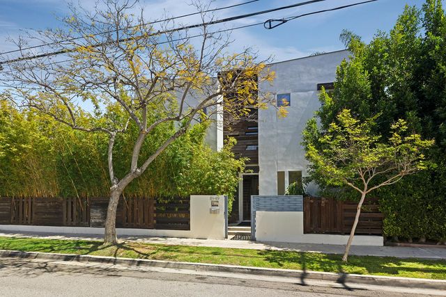 8949 Rosewood Ave, West Hollywood, CA 90048