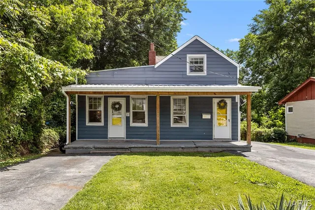 3210 Royalton Ave, Saint Louis, MO 63114