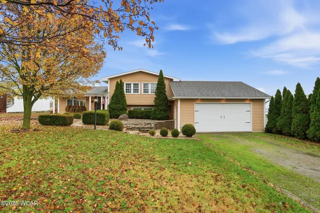 900 N  Front St, Alger, OH 45812