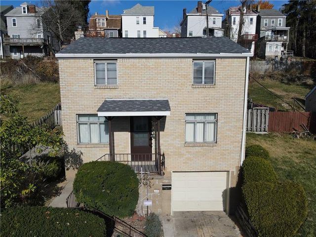 225 Alries St, Pittsburgh, PA 15210