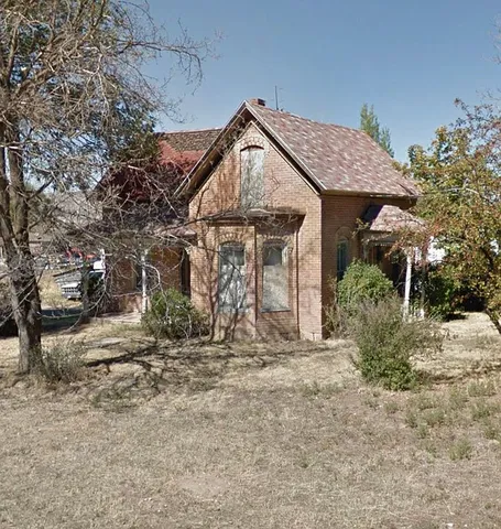 268 S  700 E, Mount Pleasant, UT 84647